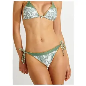Blika Nassimia par Banana Moon Blanc XS Accessoires pas cher