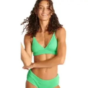 Bas de maillot de bain femme Banana Moon Bia Popcorn Rose L BIA POPCOR... pas cher