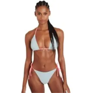 Banana Moon Bas de maillot de bain à rayures LENKA MONOSTRIPE XXS pas cher