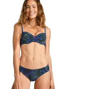 Comparateur de prix : Haut de maillot de bain Saskia en lurex Livia