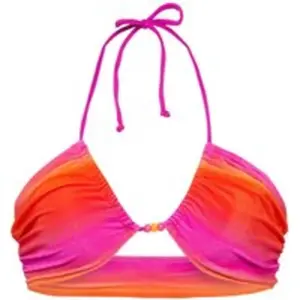Banana Moon Haut de maillot de bain tie & dye COOLIO CANDYCRUSH M pas cher