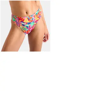 Banana Moon Bas de maillot de bain taille haute RIKA KAILEIA S pas cher