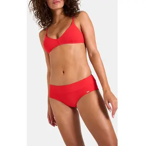 Bas de maillot rouge ZAPPA SPRING XS pas cher