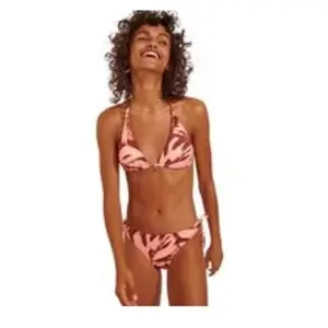 Haut de maillot de bain femme Banana Moon Yero Painty Rose M YERO PAIN... pas cher
