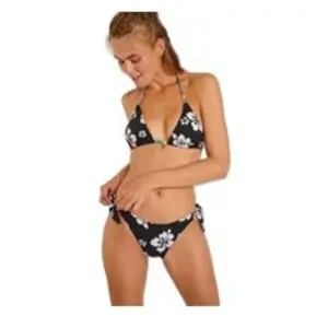 Comparateur de prix : Banana Moon Femme Braro Sunmuse Haut De Bikini, Noir, 36 EU