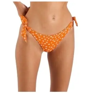 Comparateur de prix : Bas de maillot de bain femme Banana Moon Benta Bloomgirl Orange S BENT...