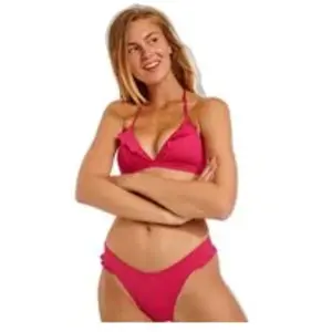 Bas de maillot de bain femme Banana Moon Baila Azalea M pas cher