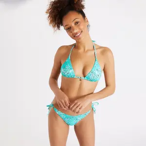 Bas de maillot de bain femme Banana Moon Lina Benita M pas cher