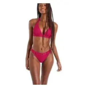 Haut de maillot de bain femme Banana Moon Maho Santafe Violet M MAHO S... pas cher