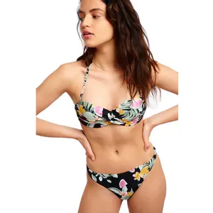 Comparateur de prix : Bas de maillot de bain femme Banana Moon Duca Wailani Noir 2XL DUCA WAILANI-JZB01