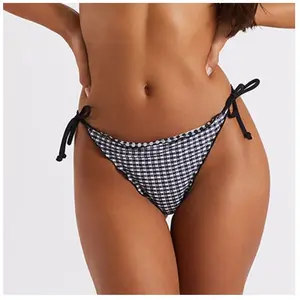 Bas de Maillot LUMA BABYDOLL L pas cher