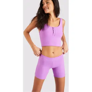 Cuissard femme Banana Moon Zelig Sunrib S pas cher