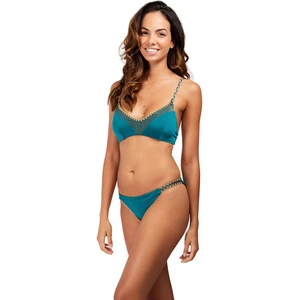Haut de maillot de bain femme Banana Moon Maglo Nazca Vert XL MAGLO NA... pas cher
