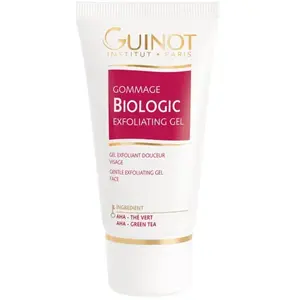 Guinot Gommage Visage Biologic 50ml pas cher