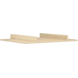 Dispositif à langer pour Commode Paloma bois BEIGE Sauthon pas cher