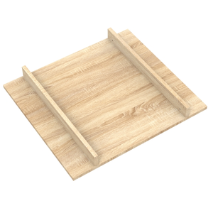 Comparateur de prix : Plan à langer pour commode 3 tiroirs