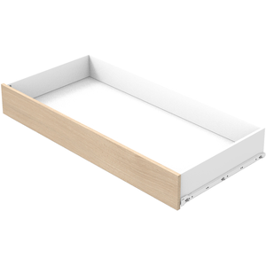 Comparateur de prix : Sauthon mobilier Tiroir de lit Tokyo (pour lit 60 x 120 cm)