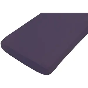 Comparateur de prix : Sauthon Draps Housse Bébé En Coton Bio Lot De 2