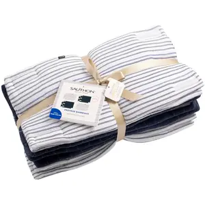 Comparateur de prix : SAUTHON Protections De Barreaux De Lit En Coton
