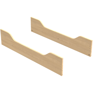 Comparateur de prix : Sauthon mobilier Kit de transformation pour lit Cannelle (pour lit 70 x 140 cm)