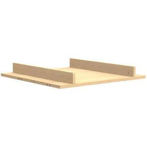 Comparateur de prix : Sauthon mobilier Plan à langer pour commode Vanille