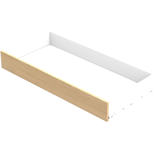 Comparateur de prix : Sauthon mobilier Tiroir de lit Cannelle (pour lit 60 x 120 cm)