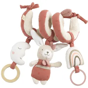 Comparateur de prix : Spirale d'Activités Petit Coeur BEIGE Sauthon