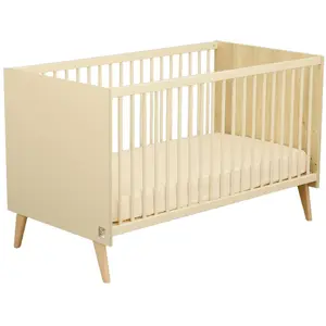 Comparateur de prix : Lit Little big bed Mélinée BEIGE Sauthon
