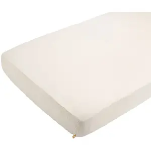 Comparateur de prix : Drap Housse En Gaze De Coton