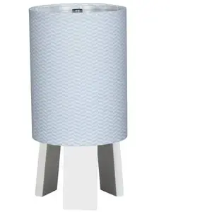 Comparateur de prix : SAUTHON Lampe De Chevet New Lazare