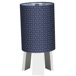 Comparateur de prix : SAUTHON Lampe De Chevet Merlin