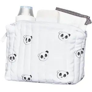 Sauthon Trousse De Toilette Bébé Chao Chao - Sauthon Baby DecoVendu parberceau-magique