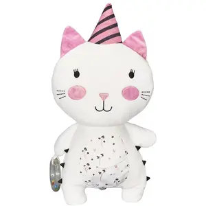 BabyPrice Peluche D'activités Bébé Chapaillettes pas cher