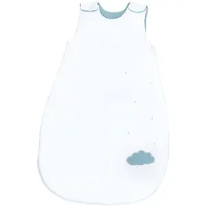 Comparateur de prix : Gigoteuse Chaude Hiver 0-6 Mois Lily Mint - Sauthon Baby Deco