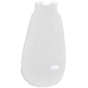 Comparateur de prix : Gigoteuse Chaude Hiver 6-24 Mois Lily Grey - Sauthon Baby Deco