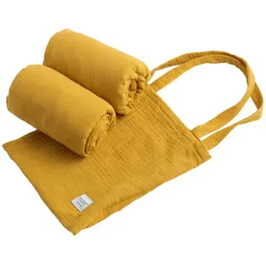 Comparateur de prix : Sauthon Original Lot 2 draps housse lit évolutif 140x70cm en coton