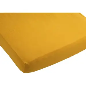 Sauthon Original Lot 2 drap housse lit évolutif 70x140cm en coton pas cher