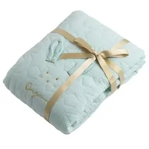 Comparateur de prix : Sauthon Original Edredon pour lit évolutif en coton