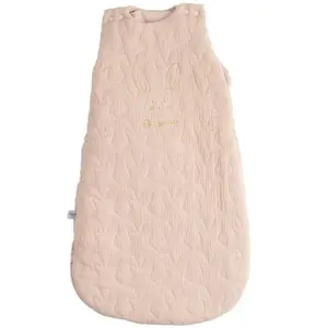 Comparateur de prix : Sauthon Original Gigoteuse En Coton Rose