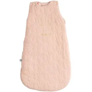 Sauthon Original Gigoteuse En Coton Rose pas cher