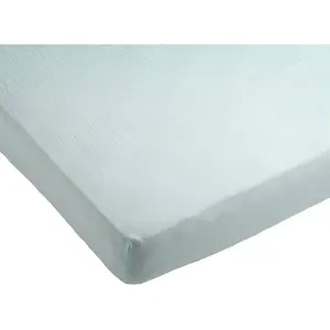 Sauthon Original Lot 2 drap housse lit évolutif 70x140cm en coton pas cher