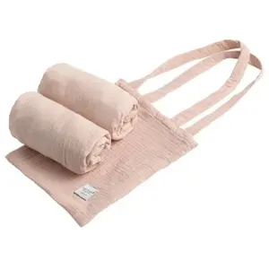 Comparateur de prix : Sauthon Original Lot de 2 draps housse ovales en coton