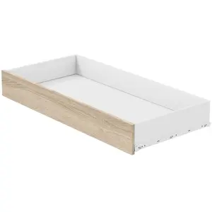Comparateur de prix : Sauthon mobilier Tiroir de lit Acces bois (60 x 120 cm)