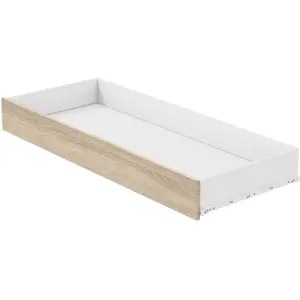 Comparateur de prix : Sauthon mobilier Tiroir de lit Acces bois (70 x 140 cm)