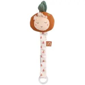 Comparateur de prix : Sauthon Botanica Attache-Sucette Jardinier De Sauthon Baby's Sweet Home