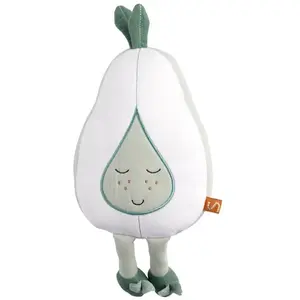 Comparateur de prix : Botanica Doudou Poire De Sauthon Baby's Sweet Home
