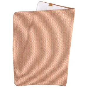 Comparateur de prix : Sauthon Couverture Bébé 75 X 100 Cm Sunlight - Sauthon Baby Deco