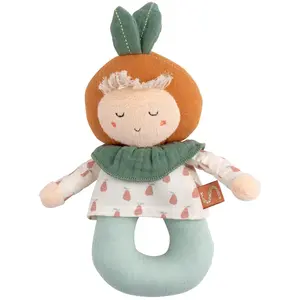 Sauthon Botanica Hochet De Sauthon Baby's Sweet Home