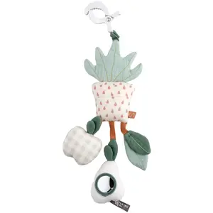 Comparateur de prix : Jouet D'activités Botanica - Sauthon Baby Deco