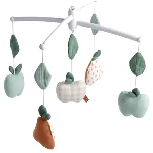 Sauthon Botanica Mobile Musical De Sauthon Baby's Sweet Home pas cher